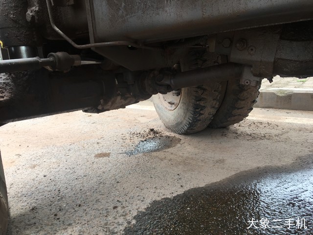 重庆勤牛 QNL150 挖掘机