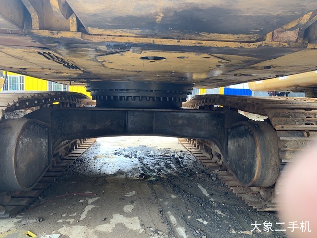 卡特彼勒 336DL 挖掘机