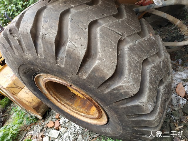 龙工 LG853D 装载机