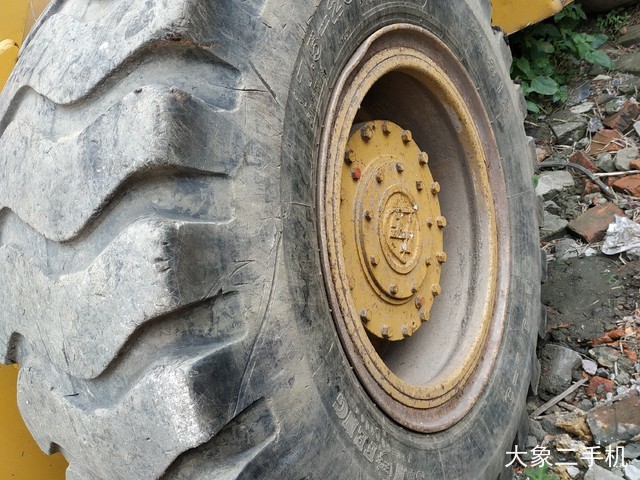 成工 ZL30B 装载机