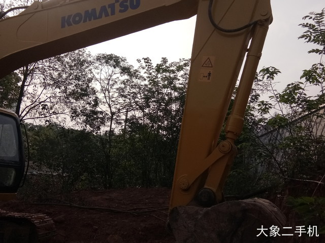 柳工 CLG922LC 挖掘机