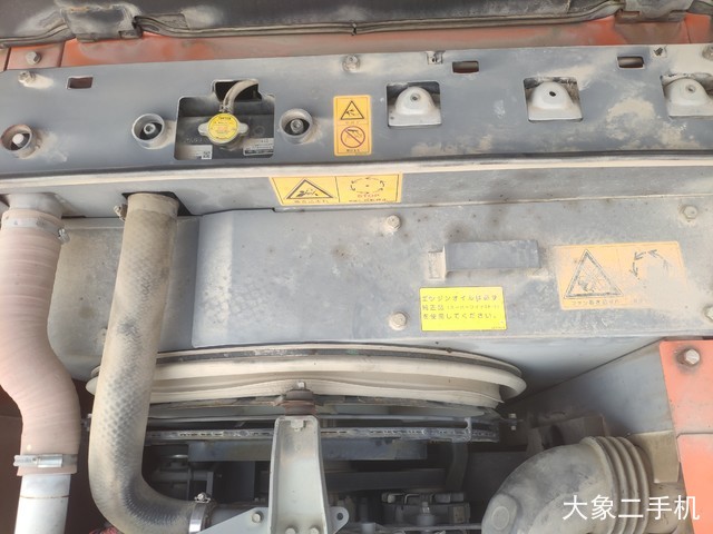 日立 ZX200-3 挖掘机