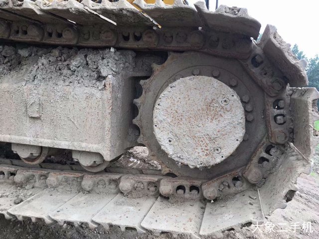 中联重科 ZE150 挖掘机