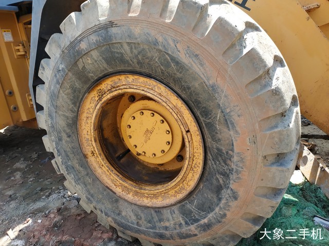 龙工 LG855D 装载机
