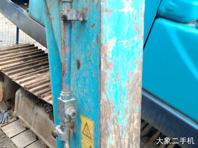 神钢 SK60-8 挖掘机