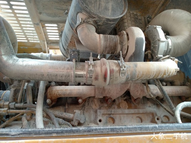 徐工 LW600FV 装载机