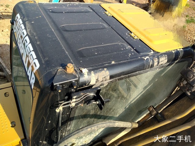 卡特彼勒 320D液压 挖掘机