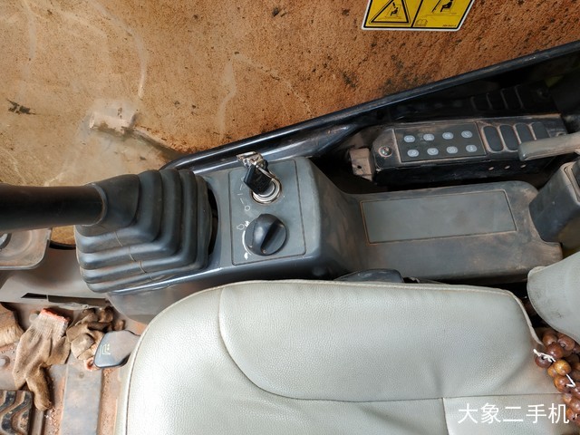 卡特彼勒 328DLCR 挖掘机