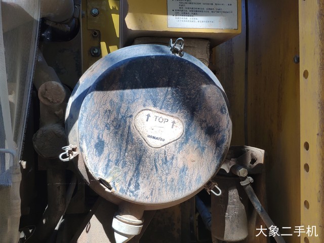 小松 PC360-7 挖掘机