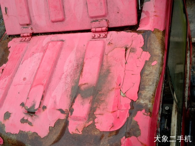 詹阳动力 JY608 挖掘机