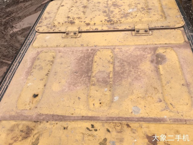 卡特彼勒 320C 挖掘机