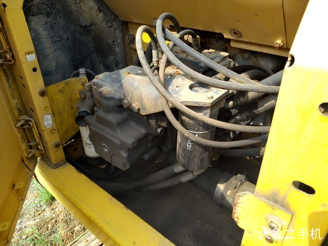 小松 PC240LC-8 挖掘机