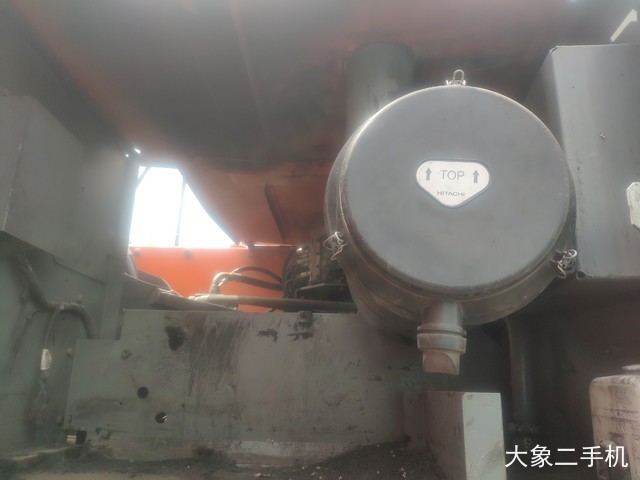 日立 ZX360H-5G 挖掘机