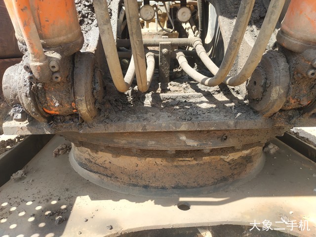 日立 ZX260LCH-3G 挖掘机