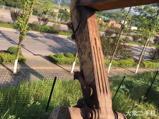 小松 PC360-7 挖掘机