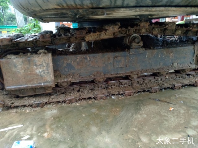 大信重工 DS60-7 挖掘机