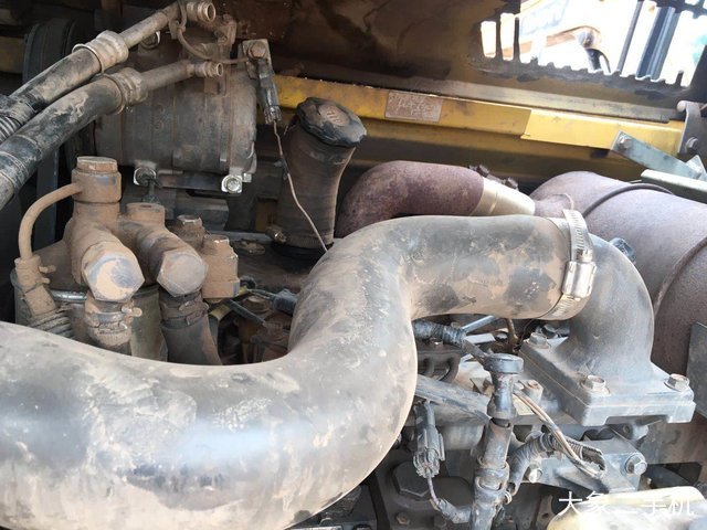 小松 PC60-7 挖掘机