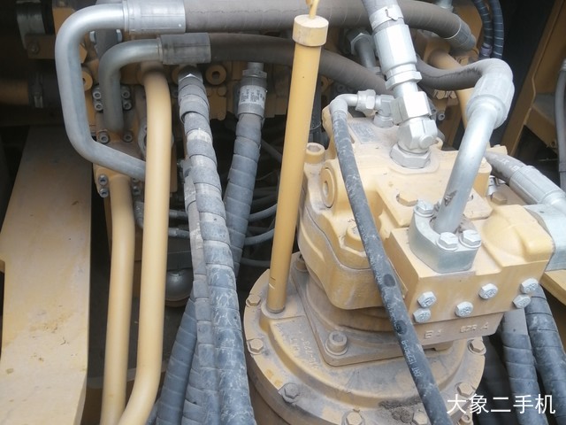 卡特彼勒 326D2L液压 挖掘机