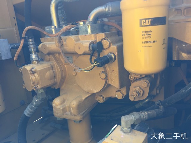 卡特彼勒 320D液压 挖掘机