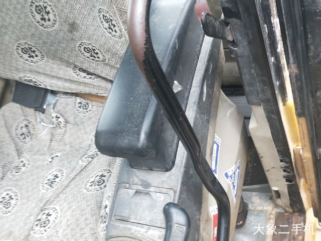 卡特彼勒 320C 挖掘机