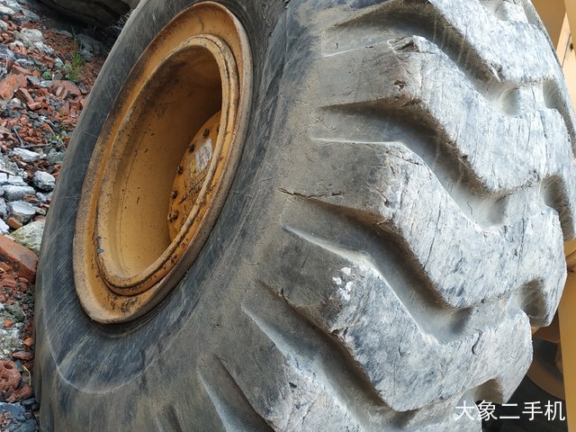 龙工 LG855N 装载机