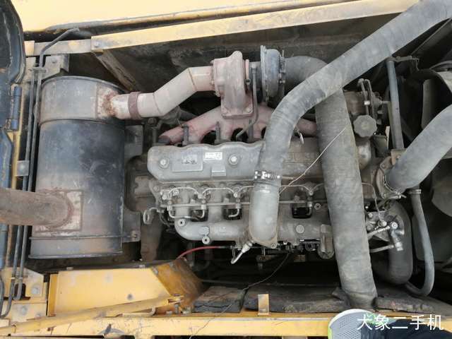 雷沃重工 FR260-7 挖掘机