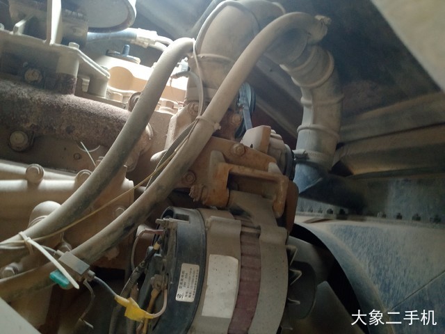 洛建 LSS2101 压路机