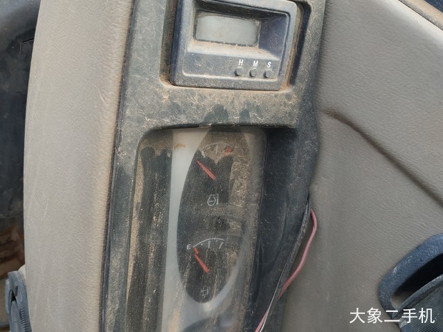 斗山 DH60-7 挖掘机