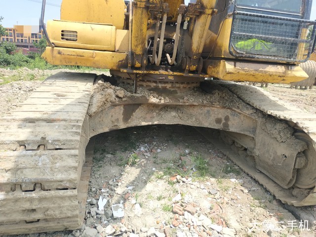 小松 PC360-7 挖掘机