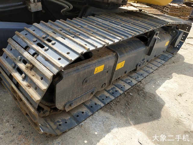 徐工 XE60D 挖掘机