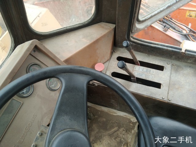 柳工 ZL50C基本型 装载机