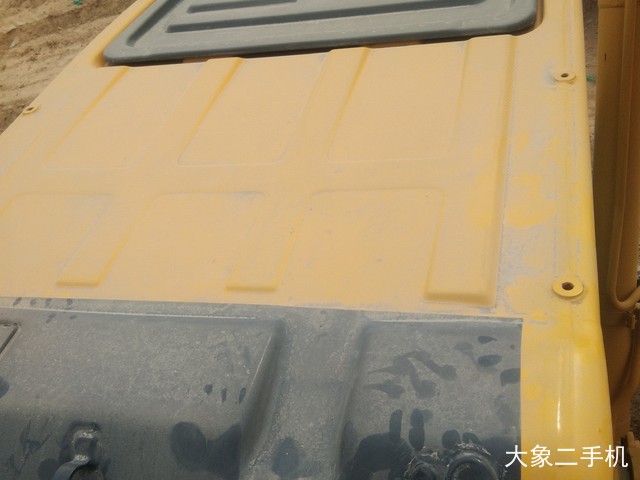 小松 PC200LC-8M0 挖掘机