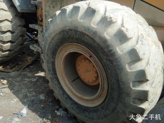 龙工 LG853B 装载机