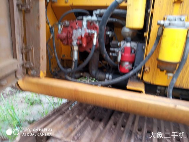 徐工 XE150D 挖掘机