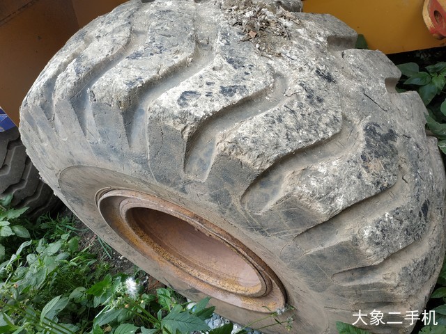 龙工 LG853 装载机