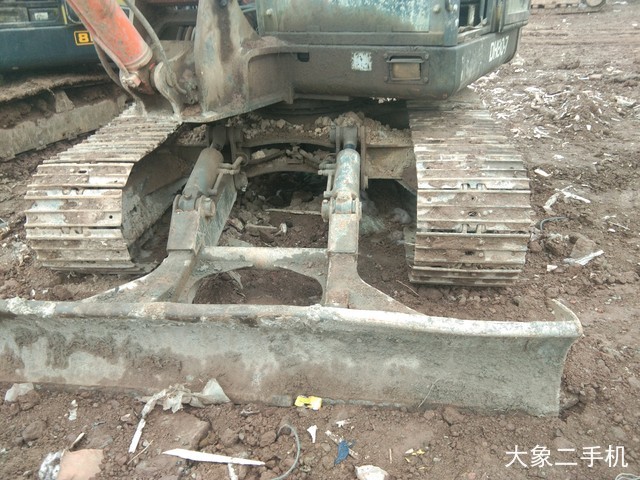 斗山 DH80-7 挖掘机