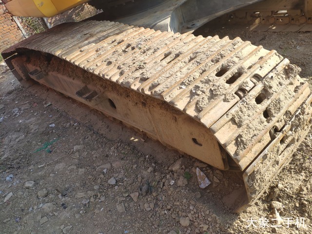 小松 PC200-8 Hybrid(混合动力) 挖掘机