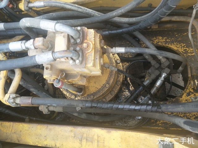 小松 PC360-7 挖掘机