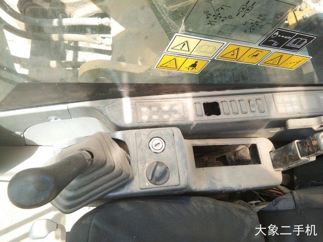 卡特彼勒 324D 挖掘机