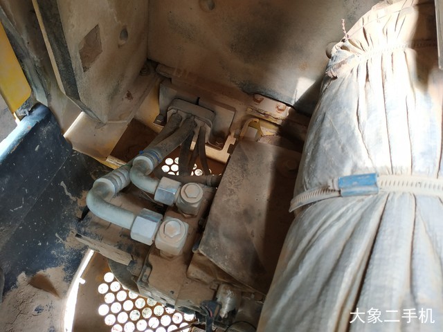 小松 PC56-7 挖掘机