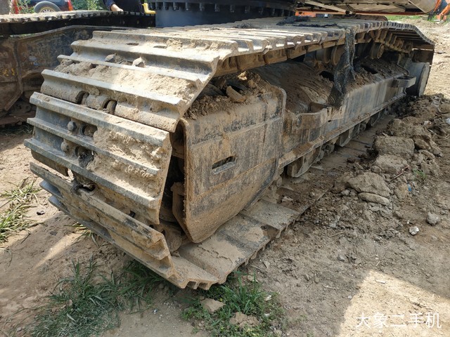 日立 ZX240-5A 挖掘机