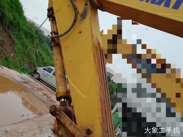 小松 PC360-7 挖掘机