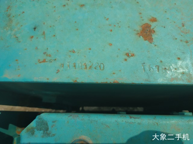 神钢 SK260LC-8 挖掘机