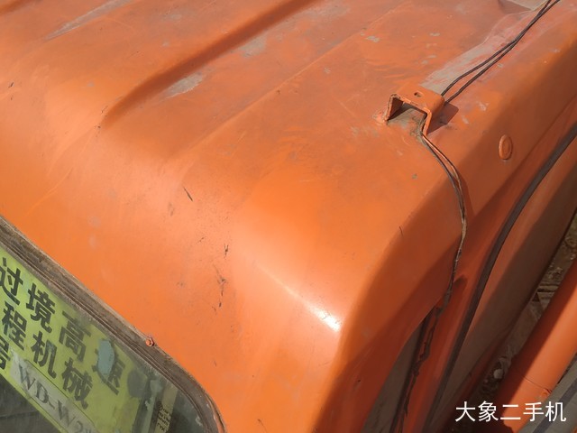 斗山 DH200-5 挖掘机