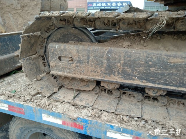 小松 PC70-8 挖掘机