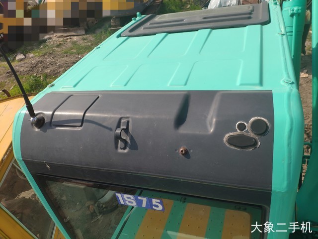 小松 PC200-8N1 挖掘机