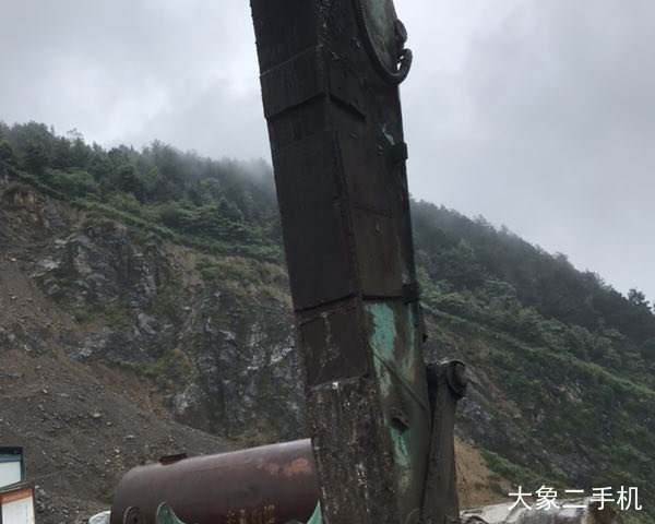 神钢 SK250LC-8 挖掘机