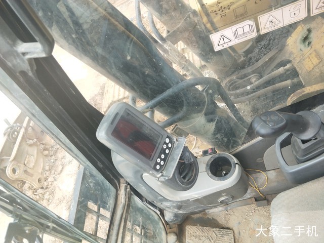 卡特彼勒 325D 挖掘机