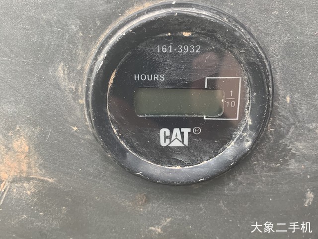 卡特彼勒 320D液压 挖掘机