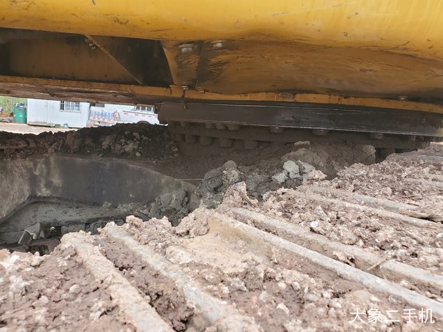 卡特彼勒 324D 挖掘机